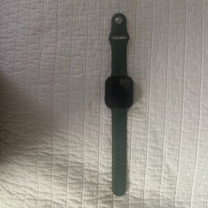 Apple Watch Series 7 (GPS), 45mm